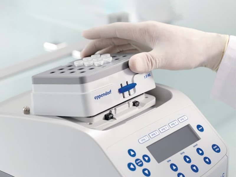 Eppendorf ThermoStat™ C 2